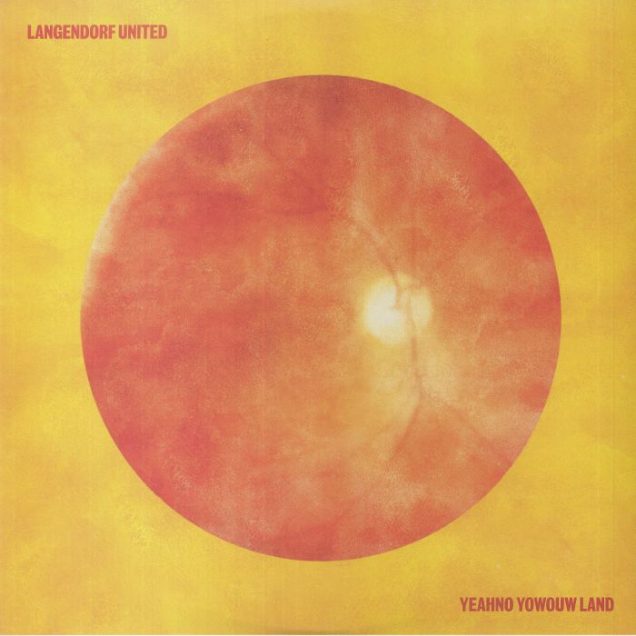 Langendorf United Vinyl