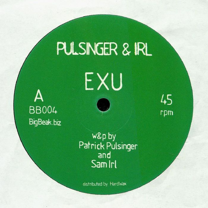 Pulsinger | Irl Exu