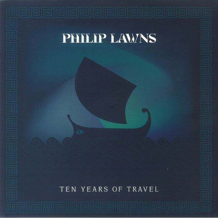 Philip Lawns Vinyl