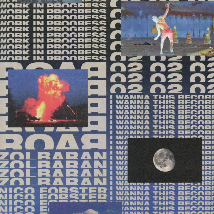 Roar | Zolbaran I Wanna This Record
