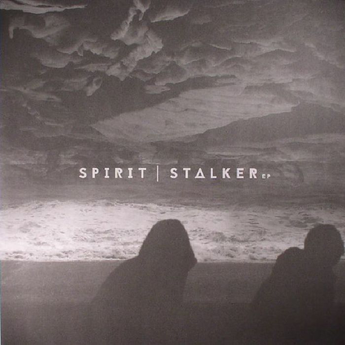 Spirit Stalker EP