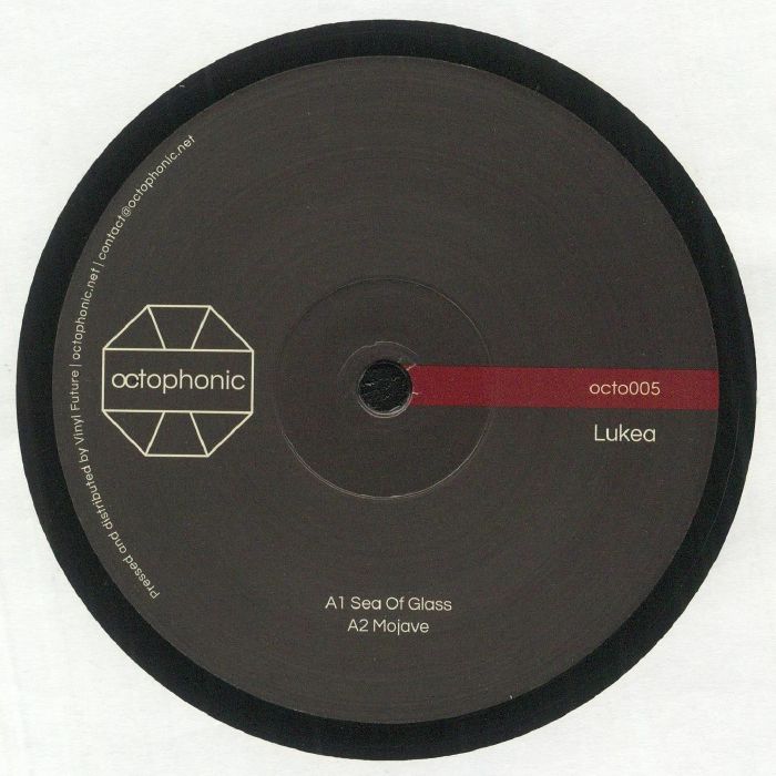 Octophonic Serbia Vinyl