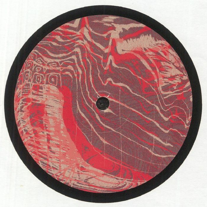 Theme V | Spoonio | Pete Melba Oblique Records 002
