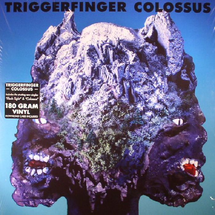 Triggerfinger Colossus