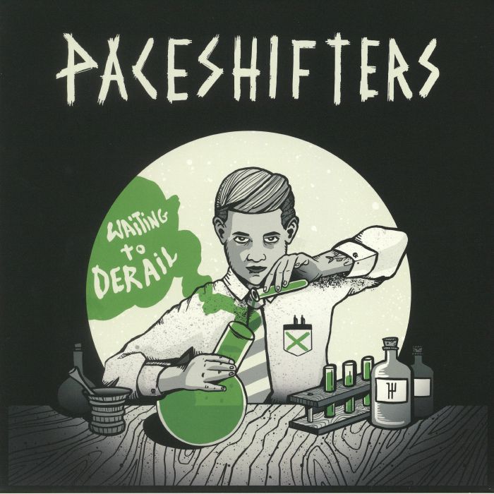Paceshifters Waiting To Derail