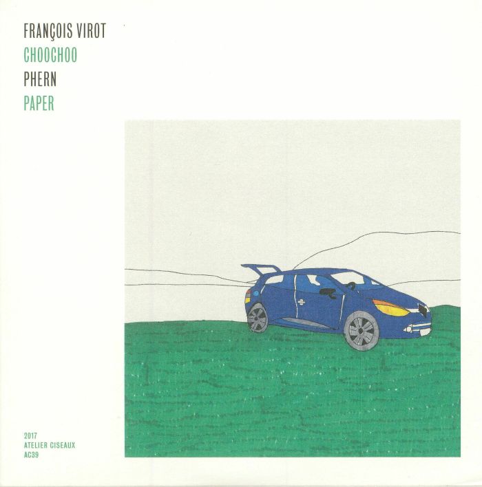 Francois Virot | Phern Split