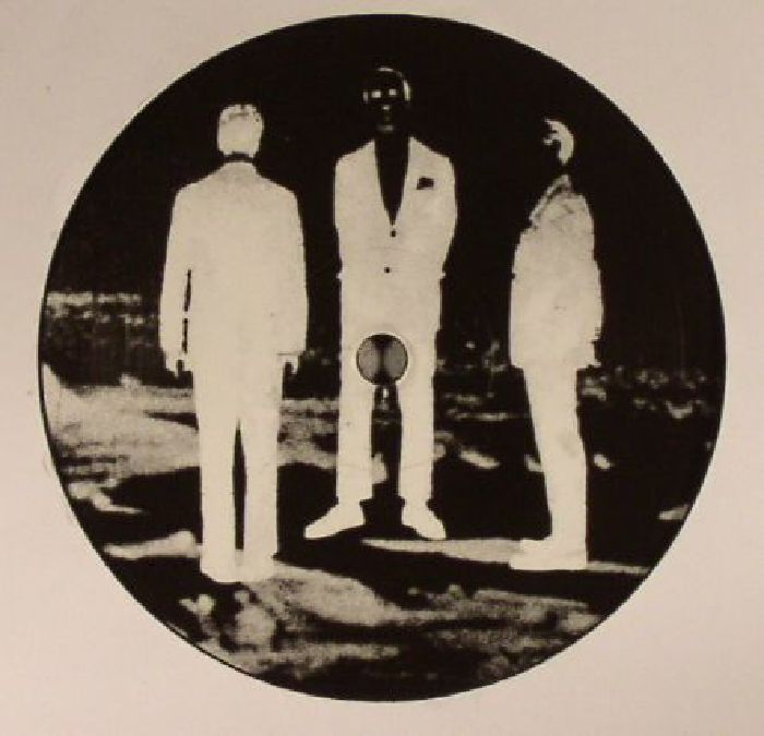 Zaijenroots Vinyl