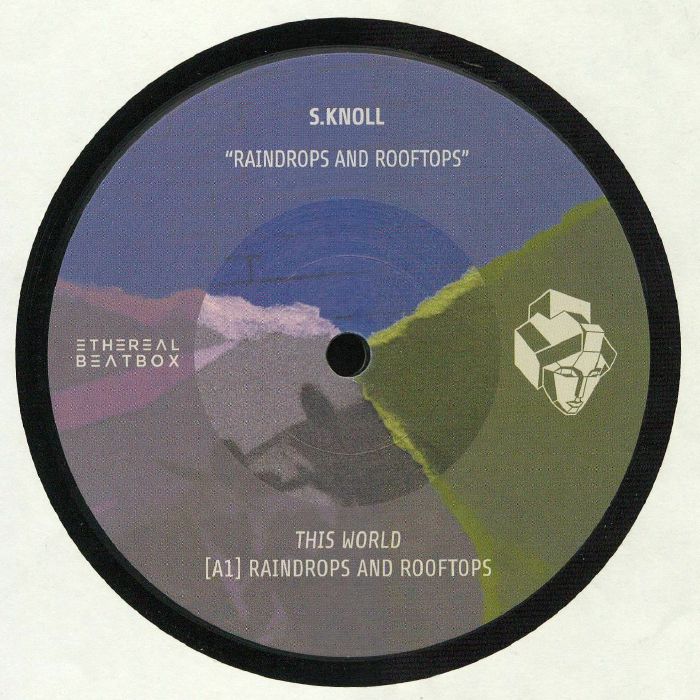 S Knoll Vinyl