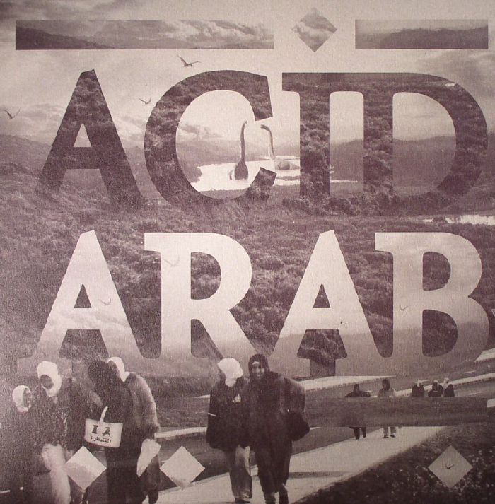 Acid Arab Djazirat El Maghreb
