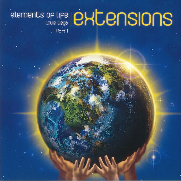 Elements Of Life | Louie Vega Elements Of Life: Extensions Part 1
