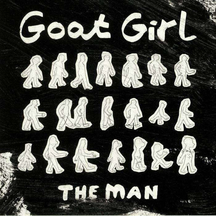 Goat Girl The Man