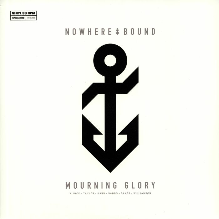 Nowherebound Mourning Glory