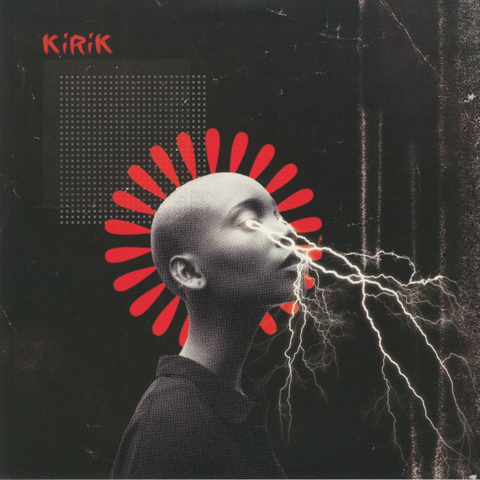 Kirik Give Me Some Thinks EP