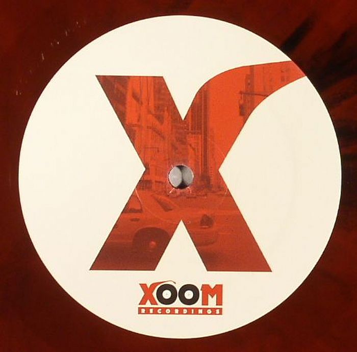 Xoom Vinyl