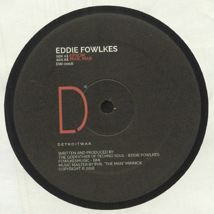 Eddie Fowlkes Esoteric Life
