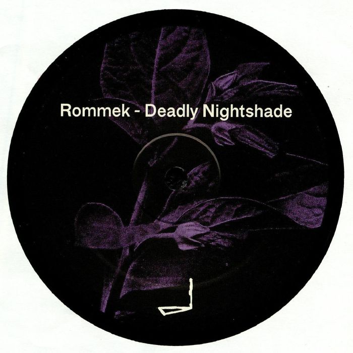 Rommek Deadly Nightshade