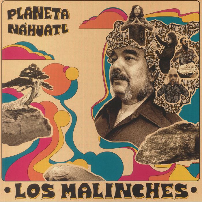 Los Malinches Planeta Nahuatl