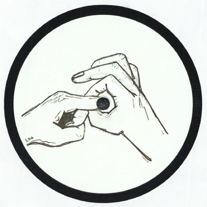L94 – Sex Appeal vinyl cover