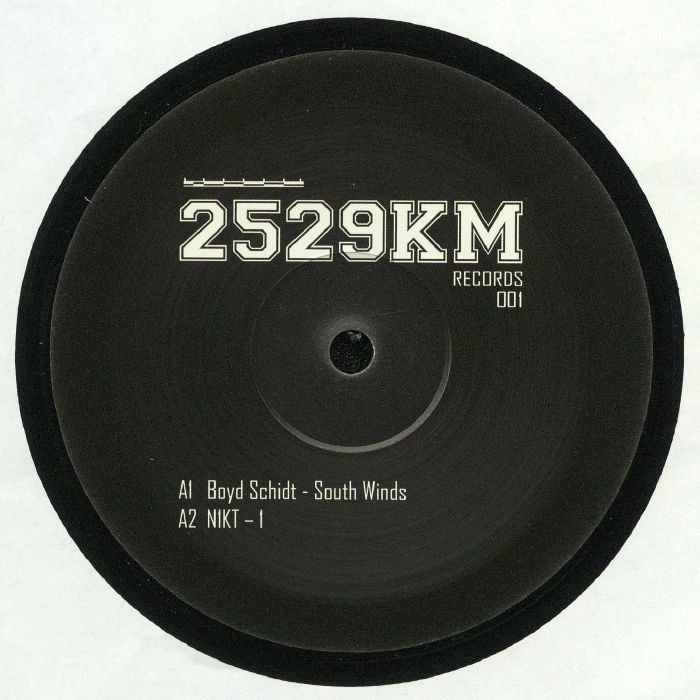 2529 Vinyl