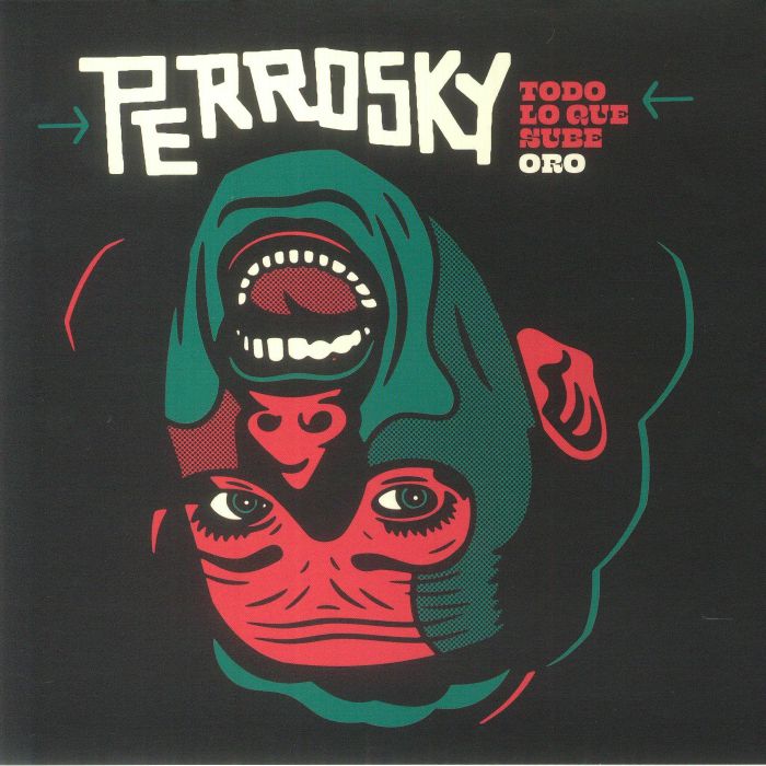 Perrosky Vinyl