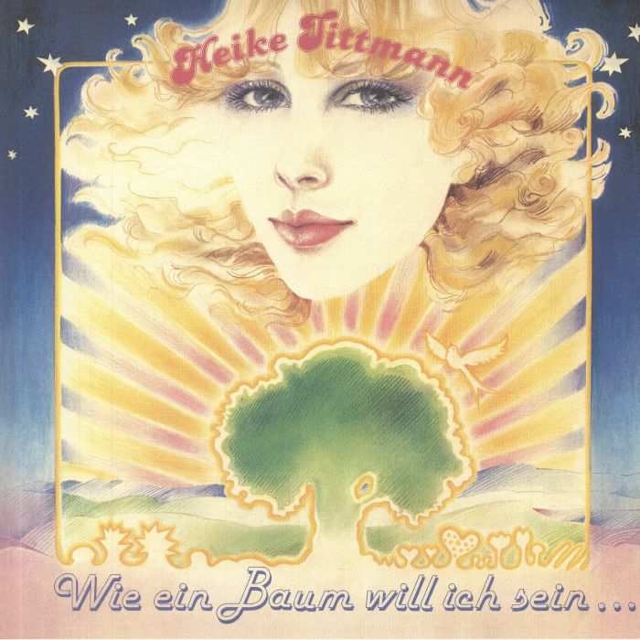 Heike Tittmann Vinyl