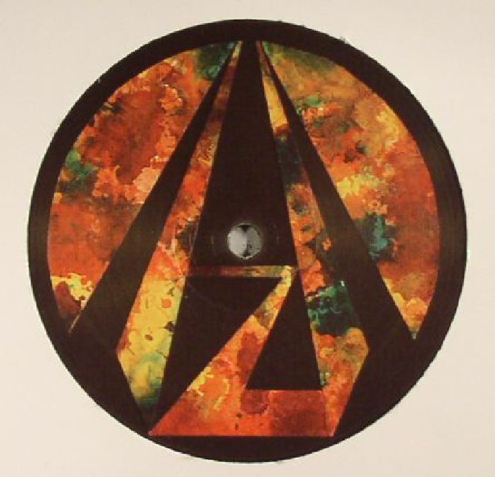 Al Zanders Vinyl