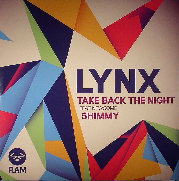 Lynx Take Back The Night