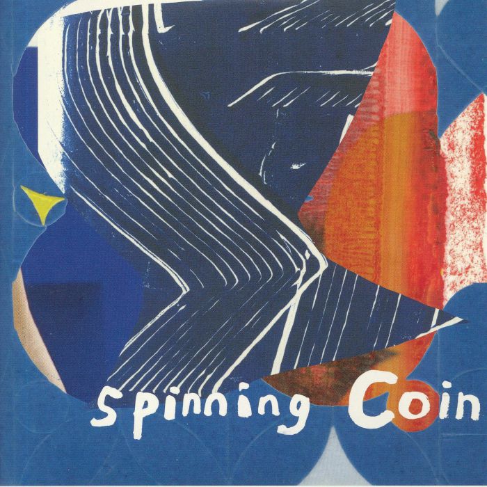 Spinning Coin Visions At The Stars