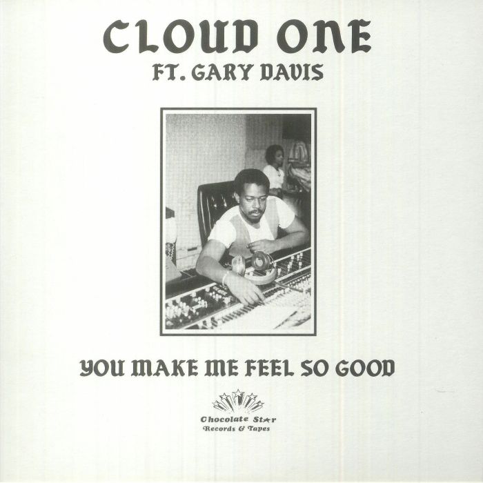 Cloud One | Gary Davis You Make Me Feel So Good (Knoe1 mixes)