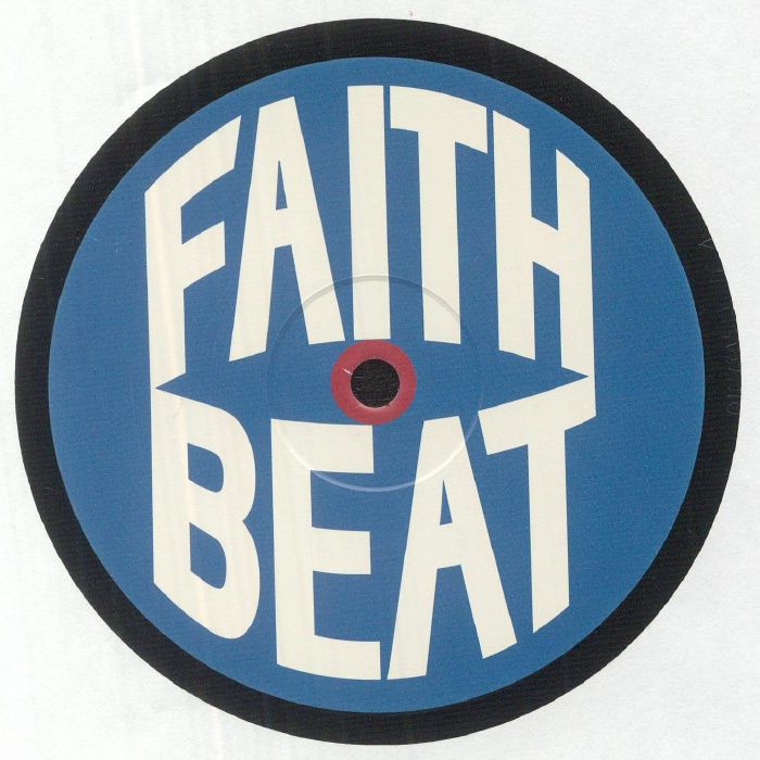 Faith Beat Vinyl