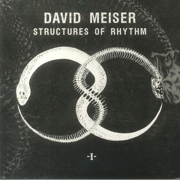 David Meiser Structures Of Rhythm