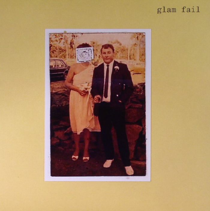 Glam Fail Vinyl