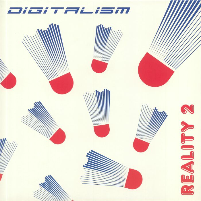 Digitalism Reality 2