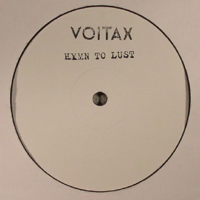 Voitax Vinyl