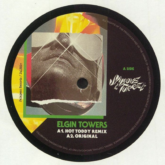 Smoove and Turrrell Elgin Towers (Hot Toddy remixes)