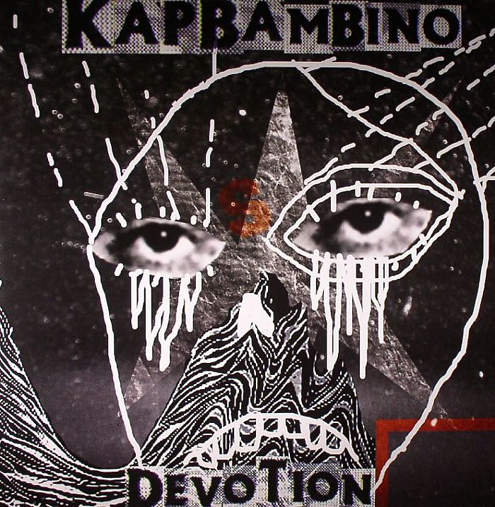 Kap Bambino Devotion