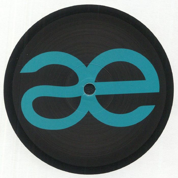 Animae Vinyl