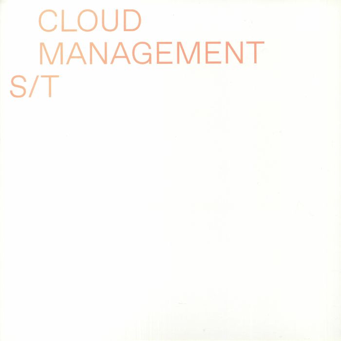 Cloud Management Cloud Management