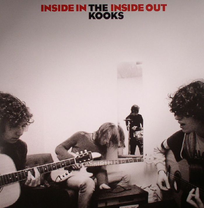 The Kooks Inside In Inside Out