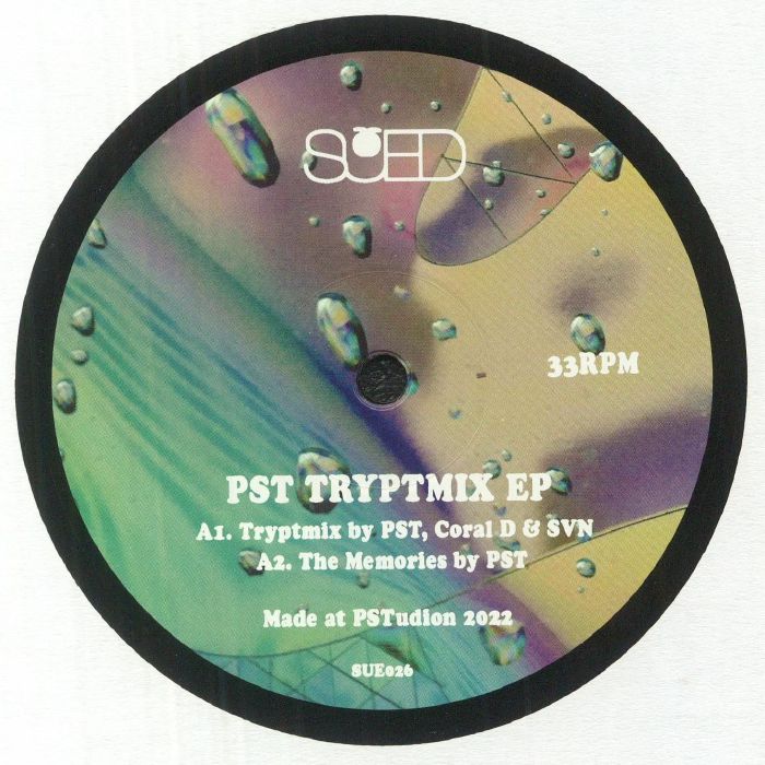 Pst Vinyl