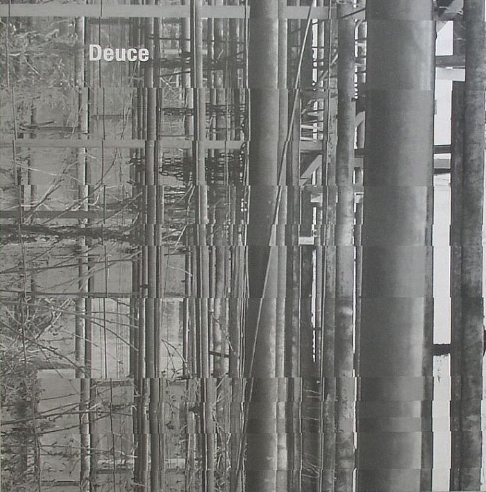 Deuce | Marcel Dettmann | Shed Deuce EP