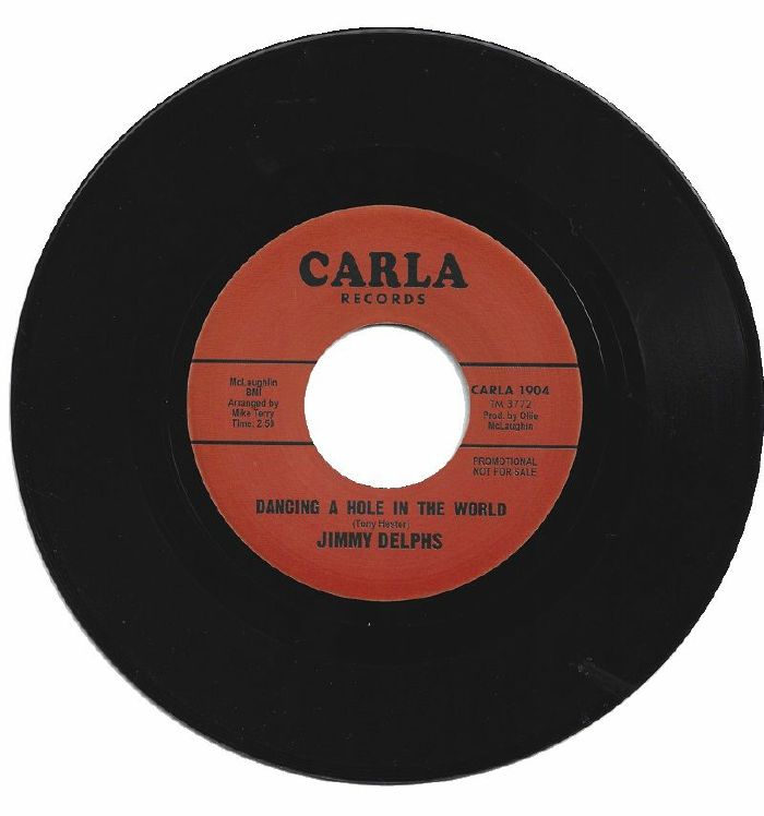 Carla Vinyl