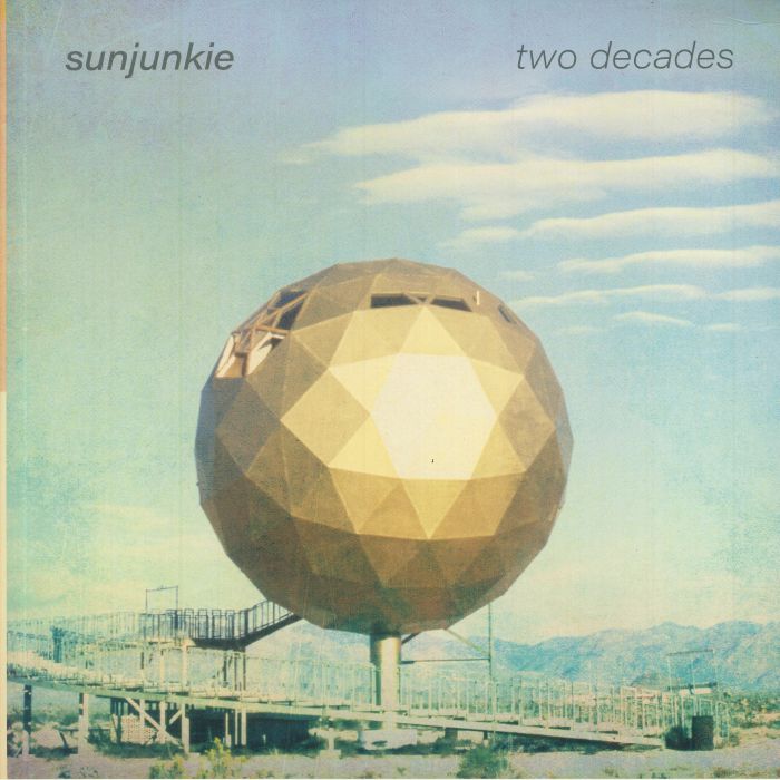 Sun Junkie Two Decades