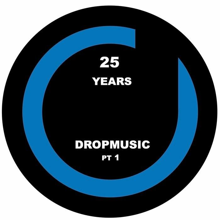 Drop Music Vinyl