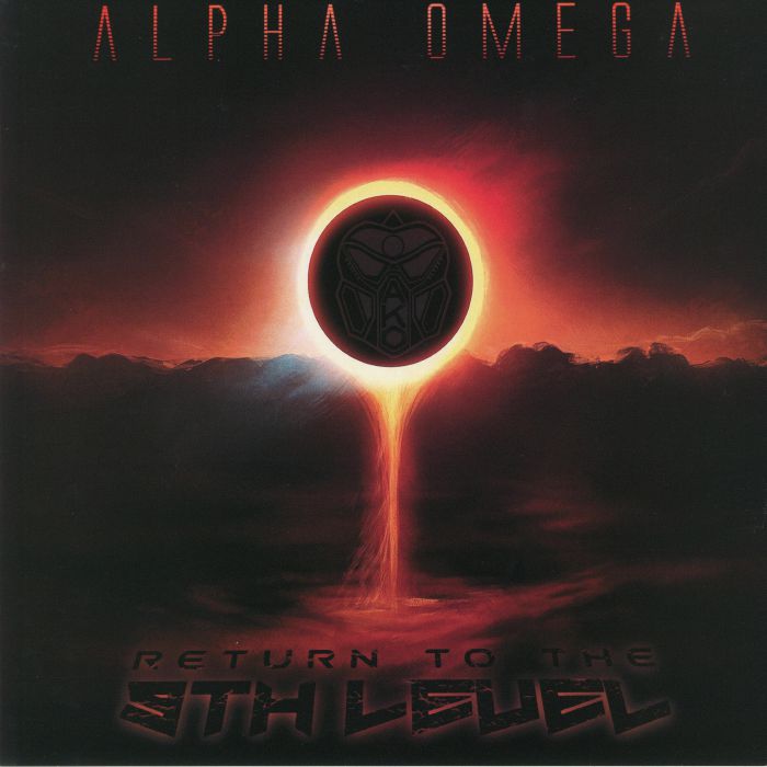 Alpha Omega Return To The 9th Level