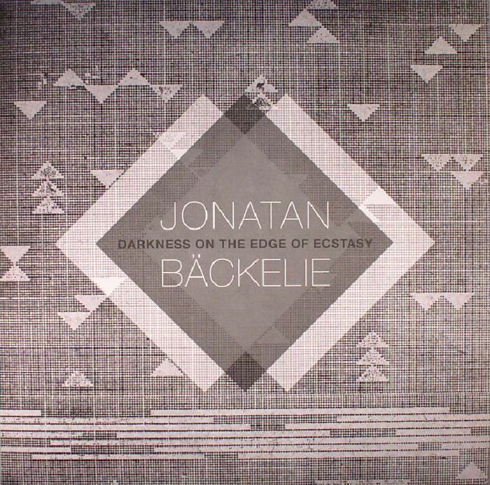 Jonatan Backelie Vinyl