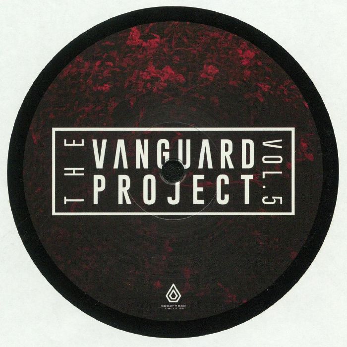 The Vanguard Project The Vanguard Project Vol 5