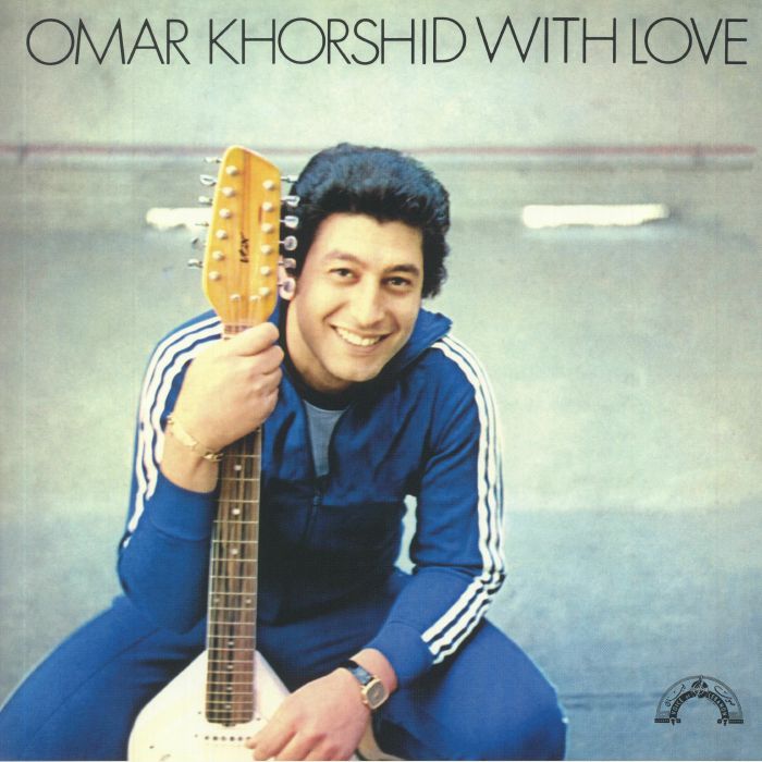 Omar Khorshid With Love