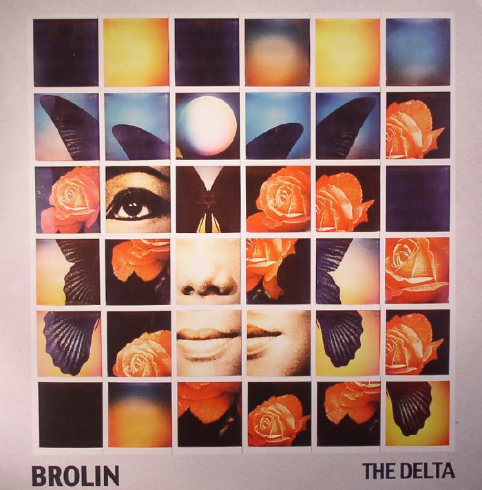 Brolin The Delta