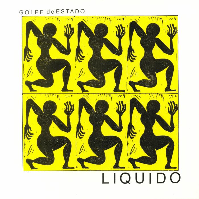Golpe De Estado Liquido (Marc Pinol remix)